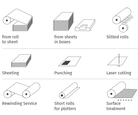 Bleher Assembly Of Polyester Films