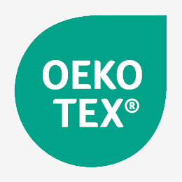 Oeko-Text-Label